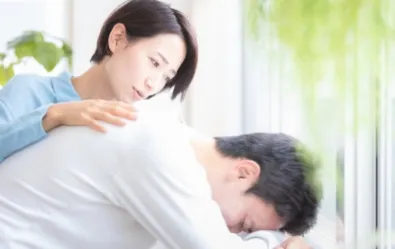 適応障害/PTSD