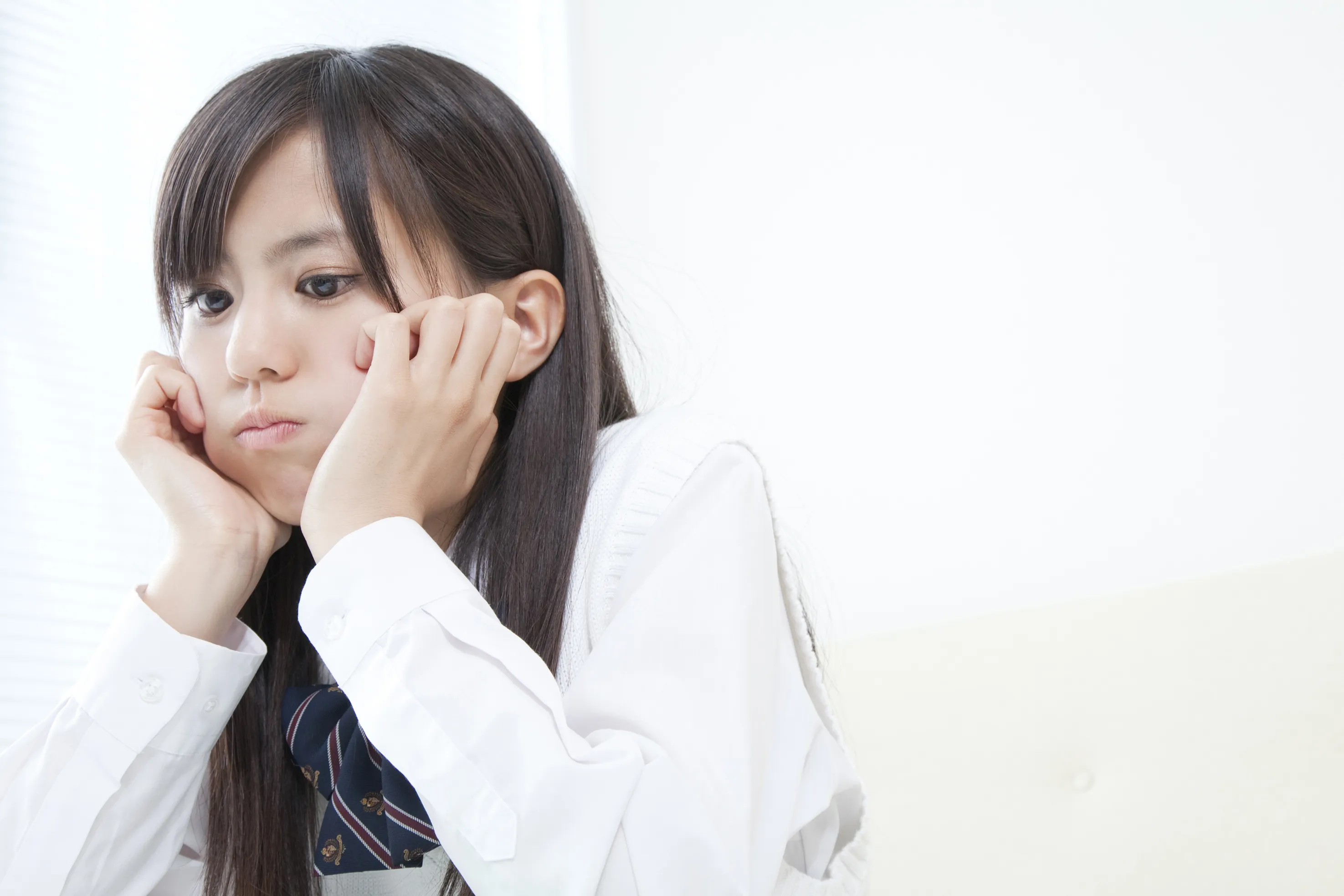うつ病