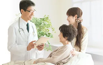 訪問診療・往診