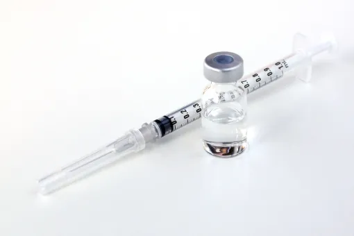 持効性注射剤（LAI）